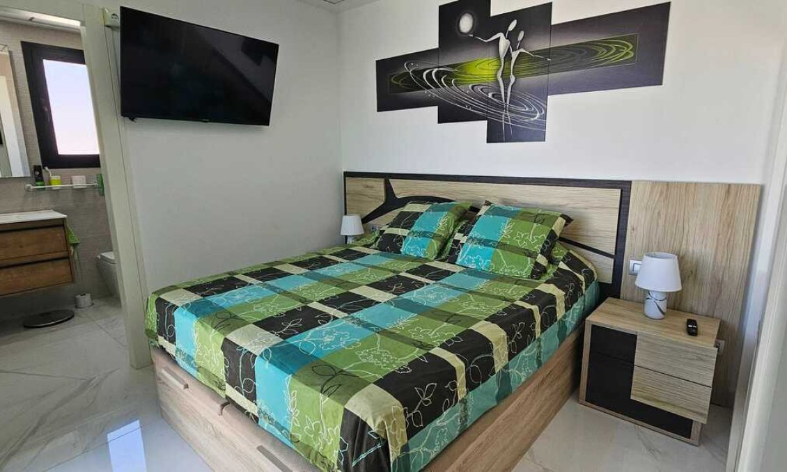 Revente - Villa -
Los Montesinos - Costa Blanca