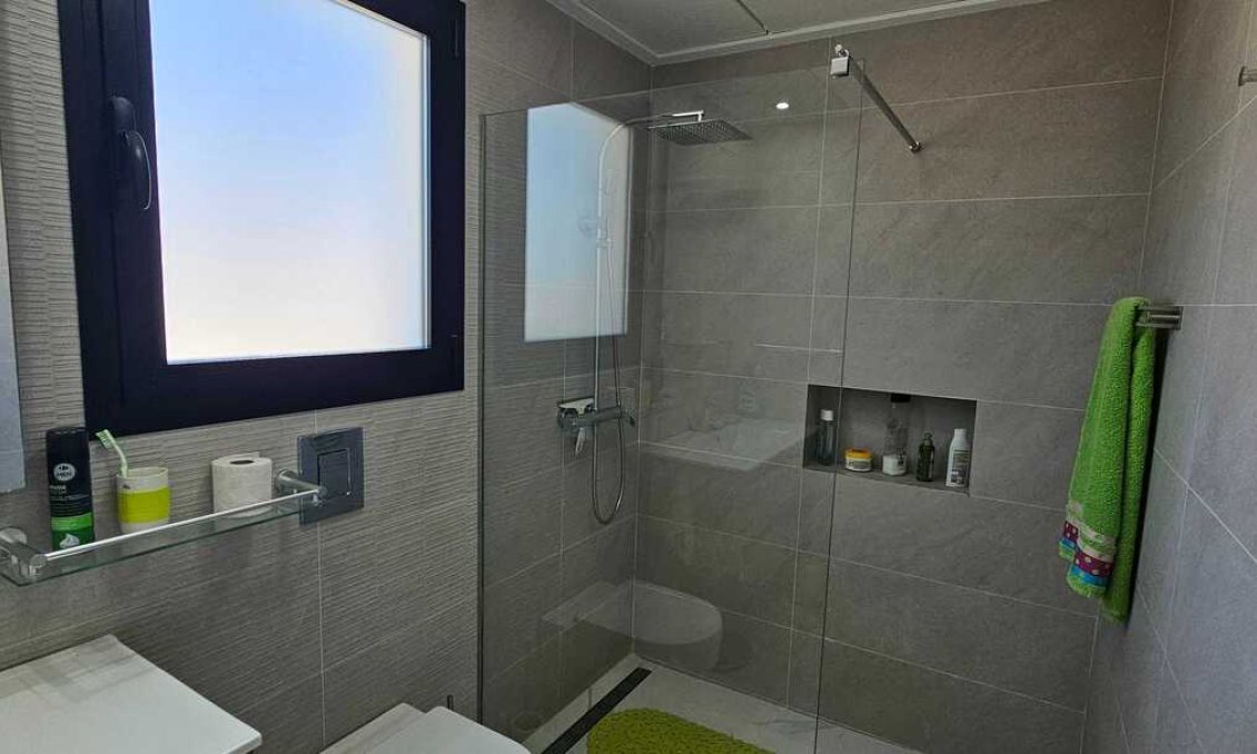 Revente - Villa -
Los Montesinos - Costa Blanca