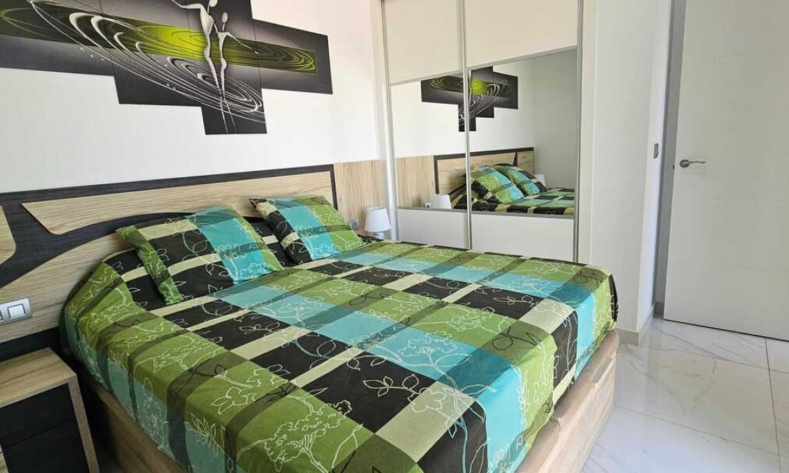 Revente - Villa -
Los Montesinos - Costa Blanca