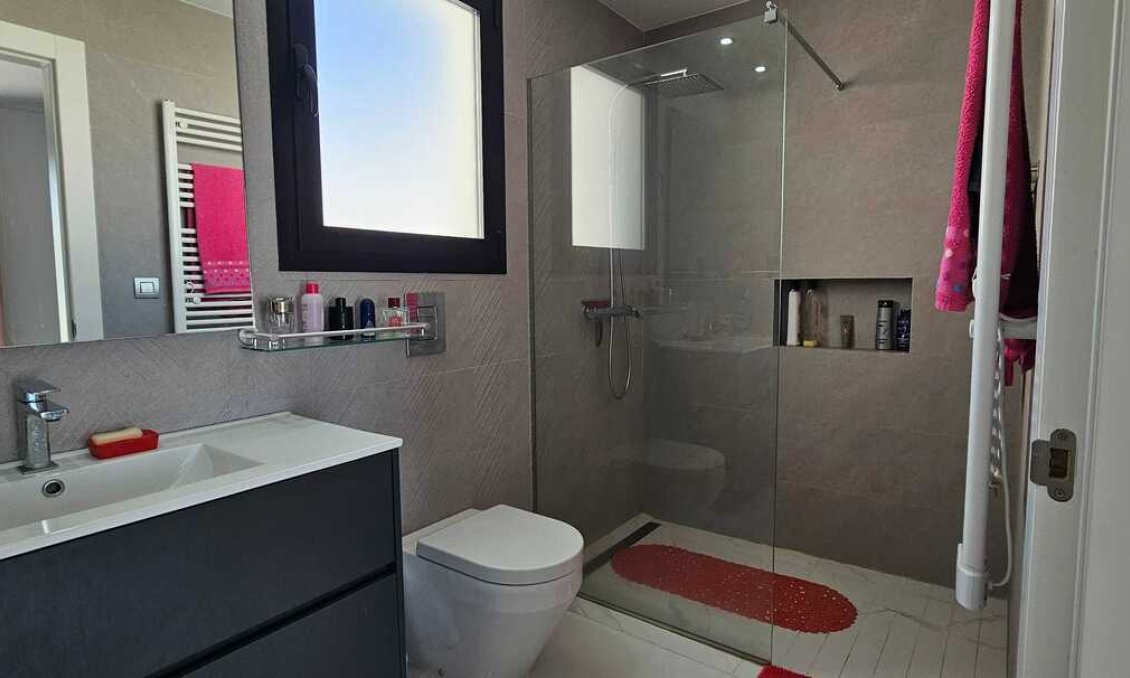 Revente - Villa -
Los Montesinos - Costa Blanca