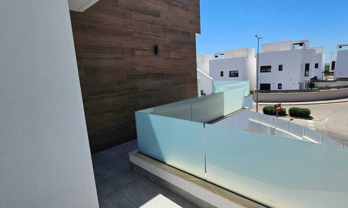 Revente - Villa -
Los Montesinos - Costa Blanca