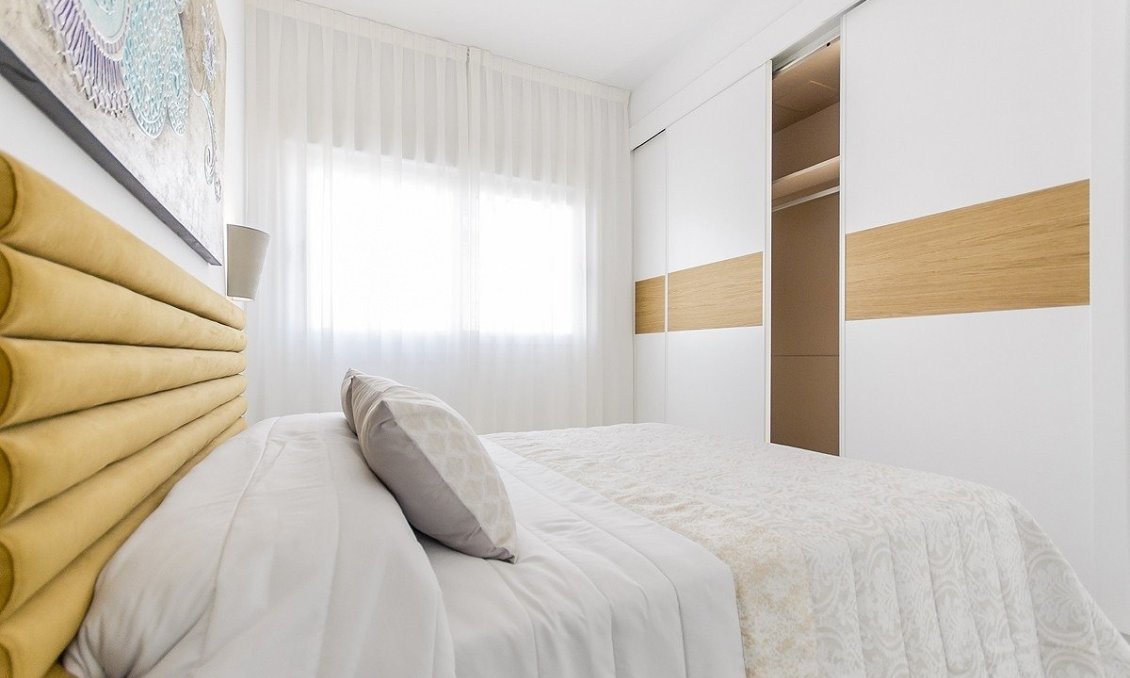 Nouvelle construction - Villa -
Los Montesinos - La Herrada