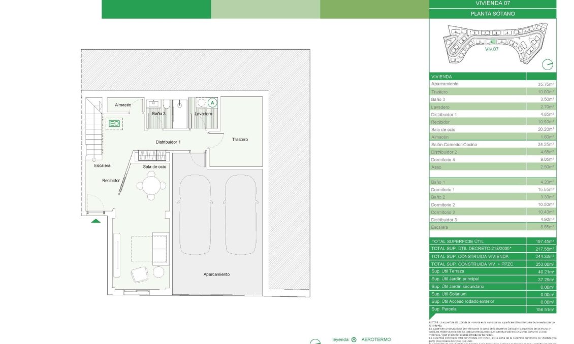 Nouvelle construction - Villa -
Mijas - Calanova Golf