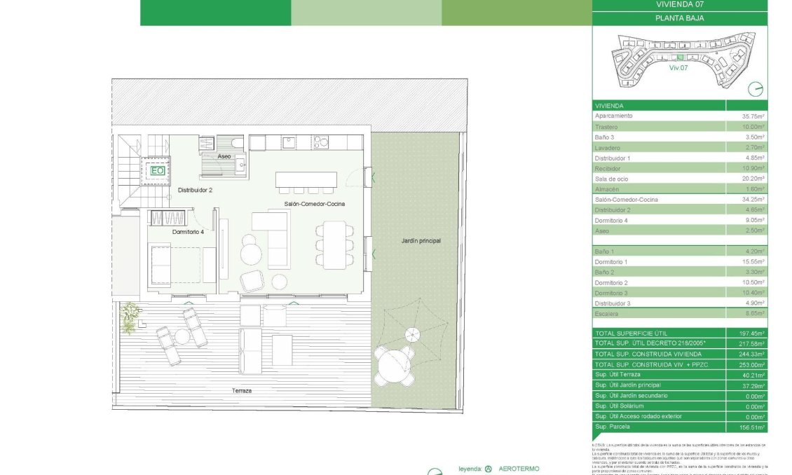 Nouvelle construction - Villa -
Mijas - Calanova Golf
