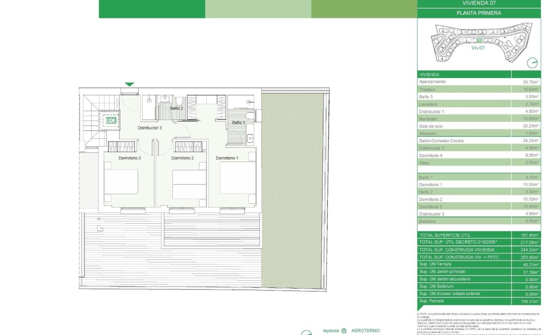 Nouvelle construction - Villa -
Mijas - Calanova Golf