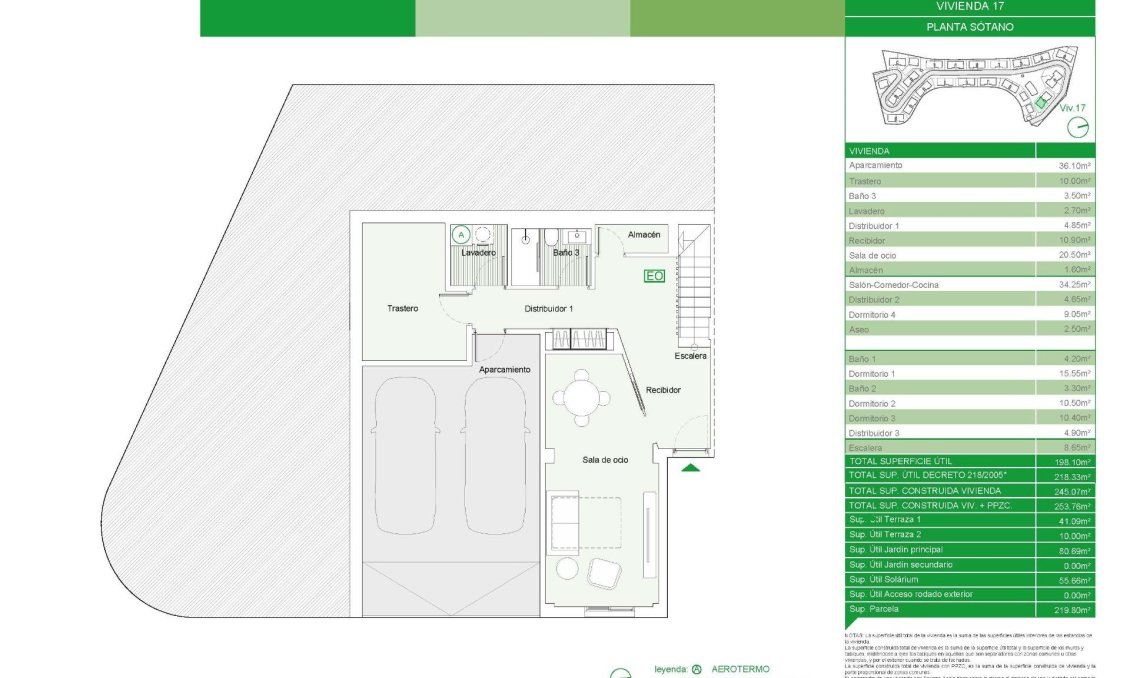Nouvelle construction - Villa -
Mijas - Calanova Golf