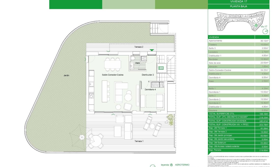 Nouvelle construction - Villa -
Mijas - Calanova Golf