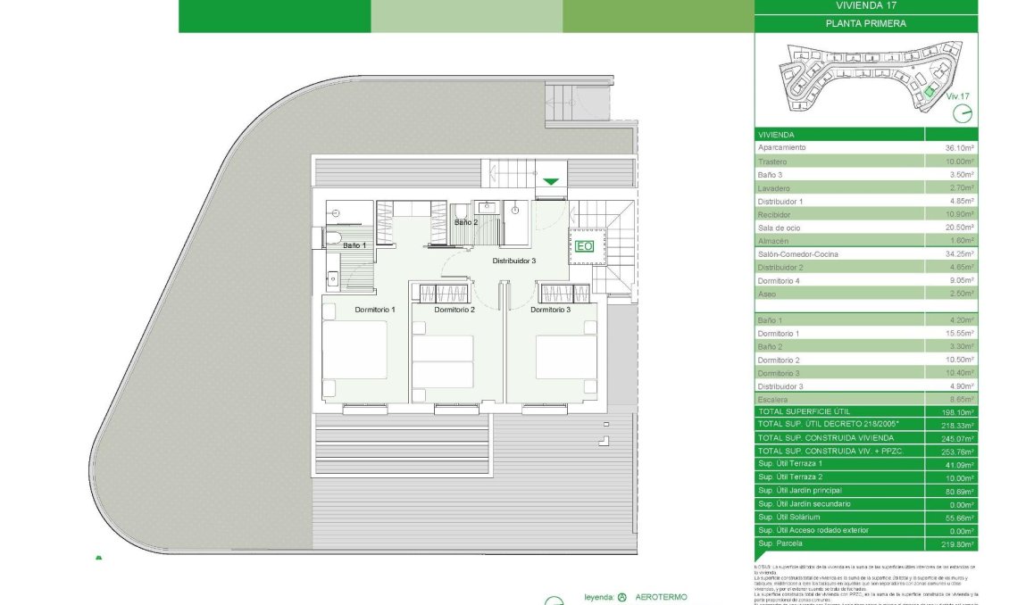 Nouvelle construction - Villa -
Mijas - Calanova Golf