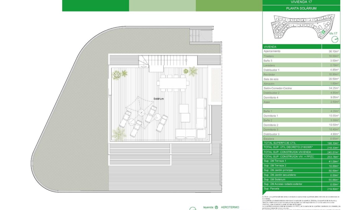 Nouvelle construction - Villa -
Mijas - Calanova Golf