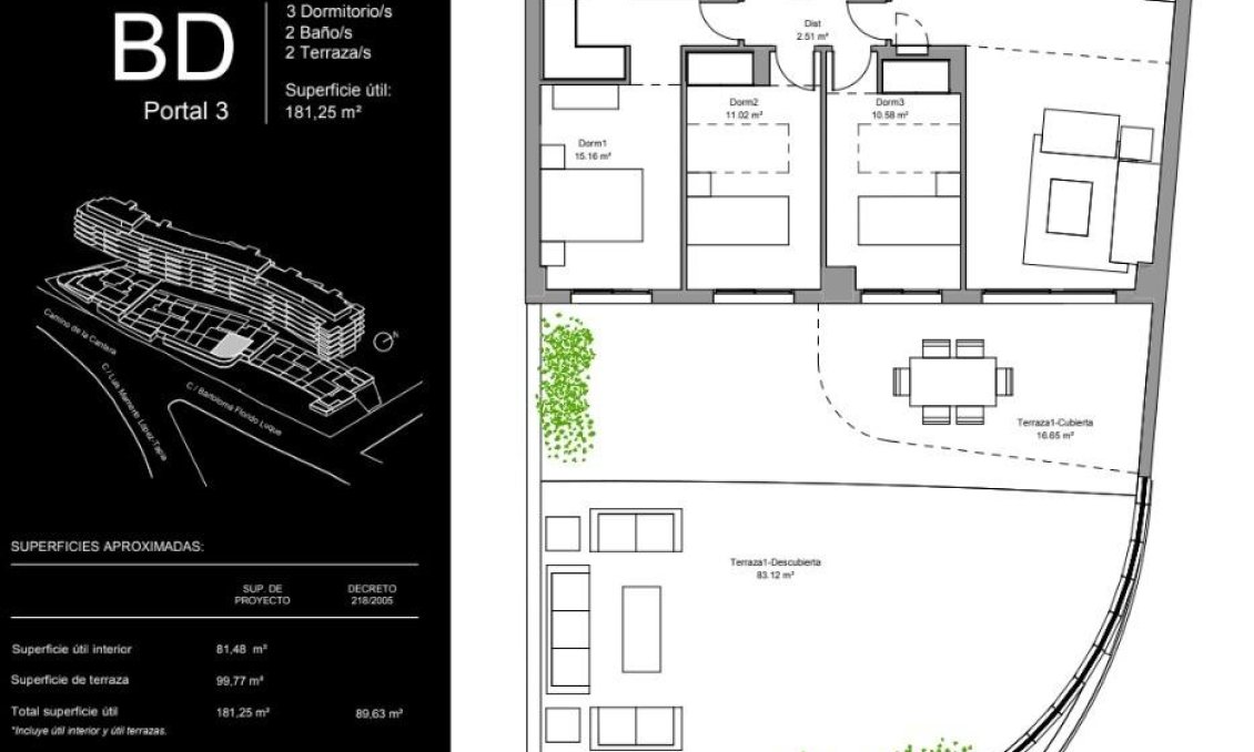 Neue Gebäude - Wohnung -
Torremolinos - Sunny View