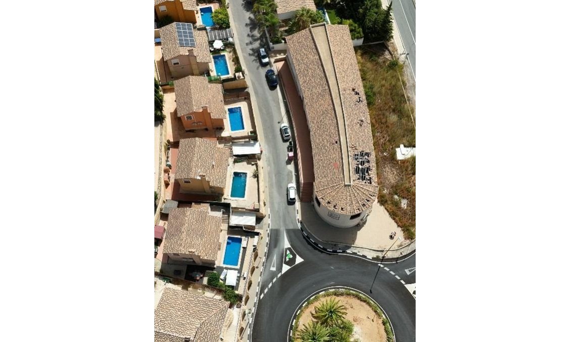 New Build - Apartment -
Relleu - Urbanización Muscaret