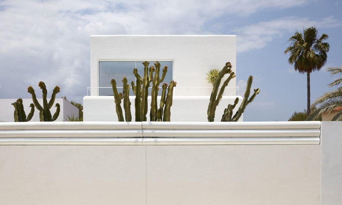 Neue Gebäude - Villa -
Estepona - Valle Romano