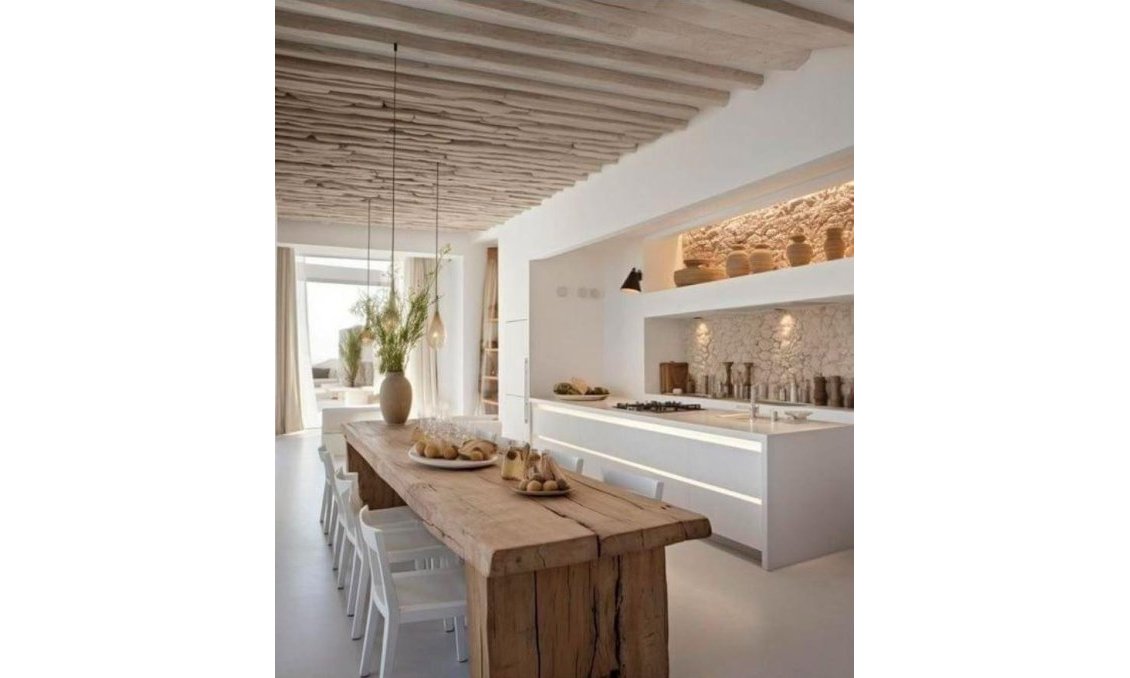 Neue Gebäude - Villa -
Estepona - Valle Romano