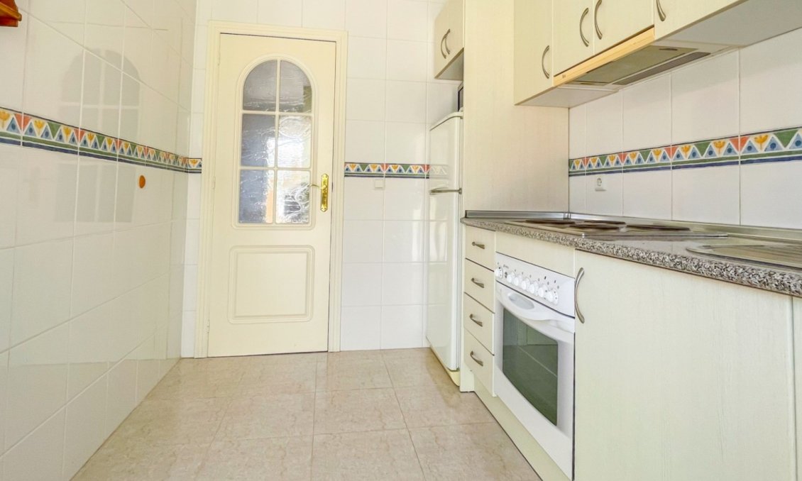 Használt Ingatlanok - Sorház -
Ciudad Quesada - Costa Blanca