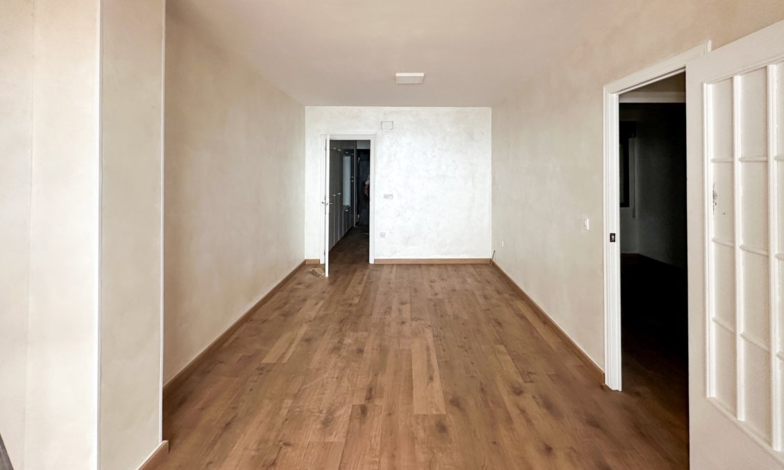 Wiederverkauf - Wohnung -
Torrevieja - Costa Blanca
