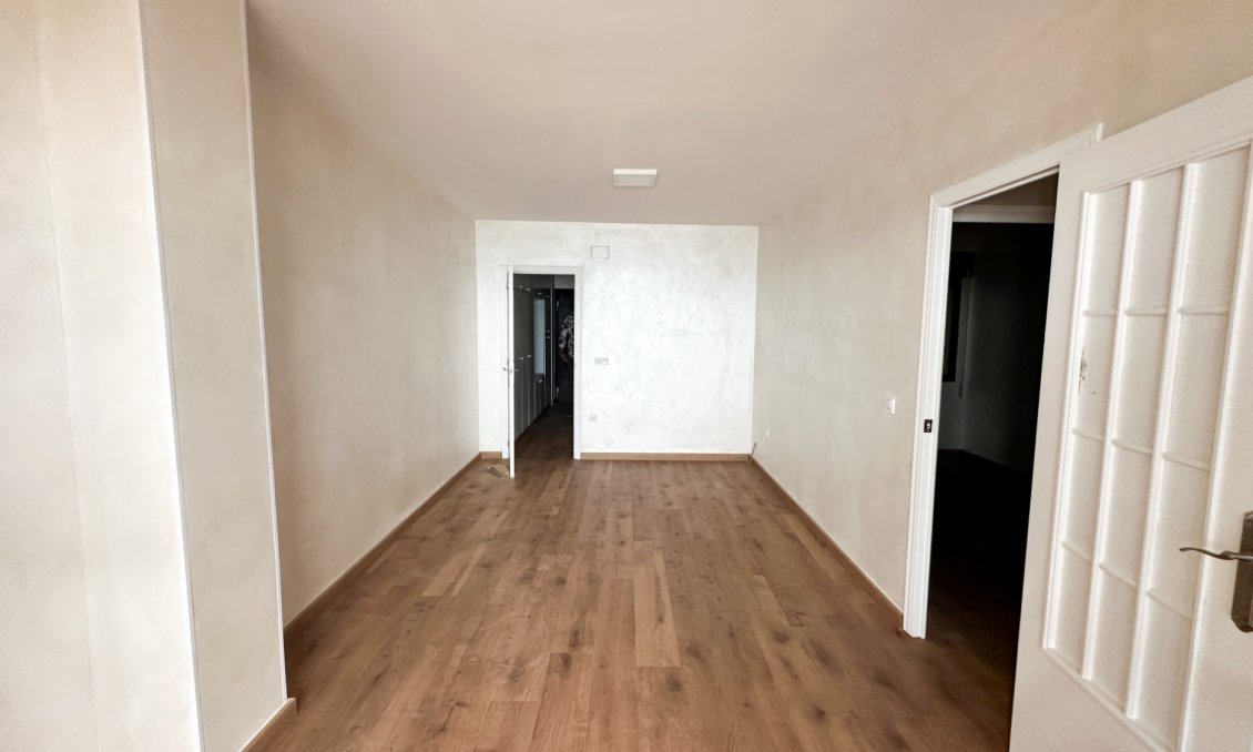 Wiederverkauf - Wohnung -
Torrevieja - Costa Blanca