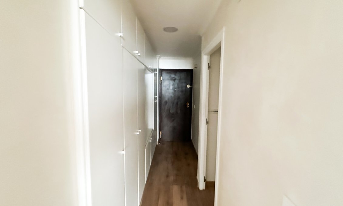 Wiederverkauf - Wohnung -
Torrevieja - Costa Blanca