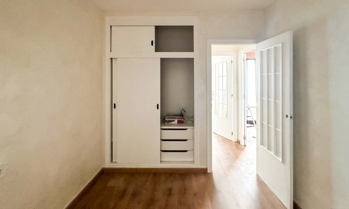 Wiederverkauf - Wohnung -
Torrevieja - Costa Blanca
