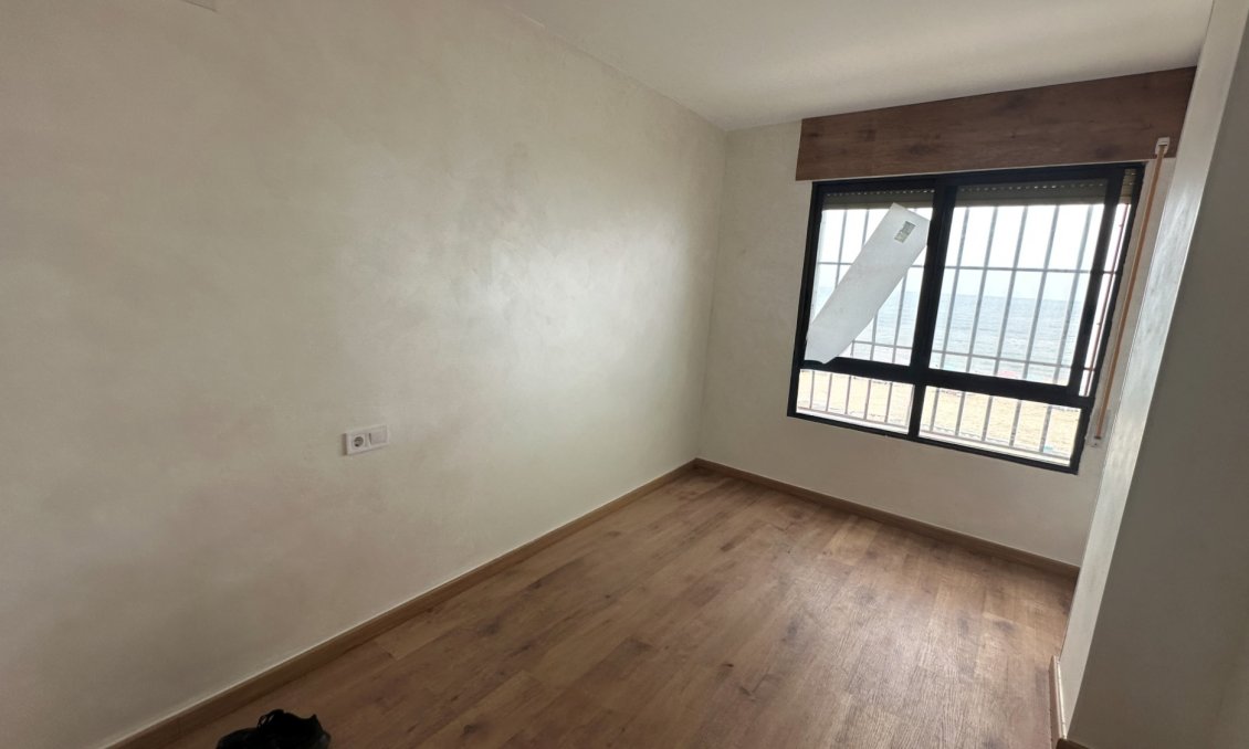 Wiederverkauf - Wohnung -
Torrevieja - Costa Blanca