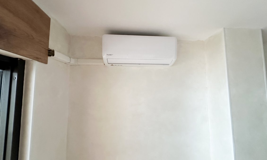 Wiederverkauf - Wohnung -
Torrevieja - Costa Blanca