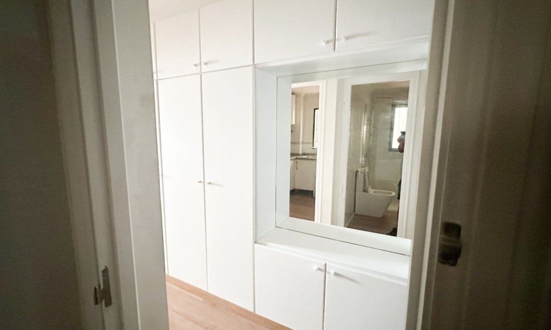 Wiederverkauf - Wohnung -
Torrevieja - Costa Blanca