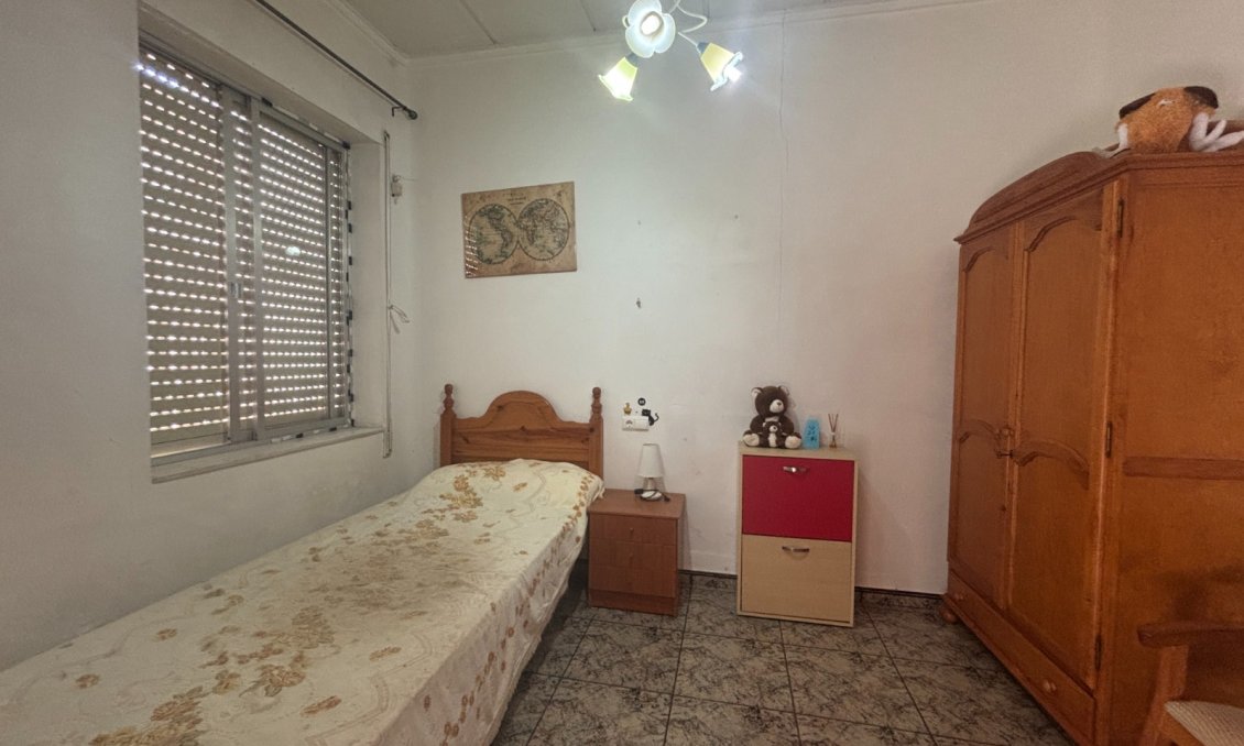 Wiederverkauf - Stadthaus -
Guardamar del Segura - Costa Blanca