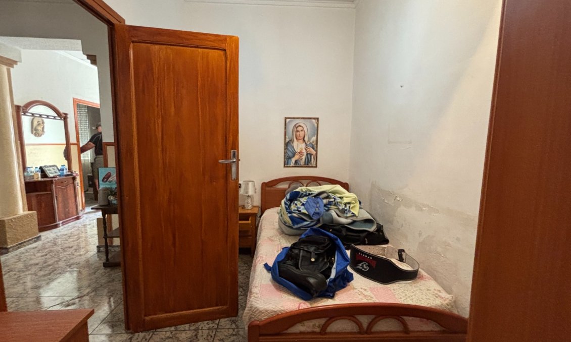 Wiederverkauf - Stadthaus -
Guardamar del Segura - Costa Blanca
