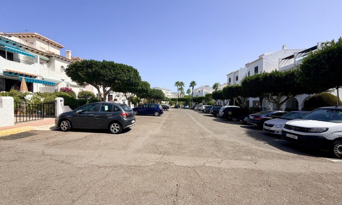 Wiederverkauf - Penthouse -
Ciudad Quesada - Costa Blanca