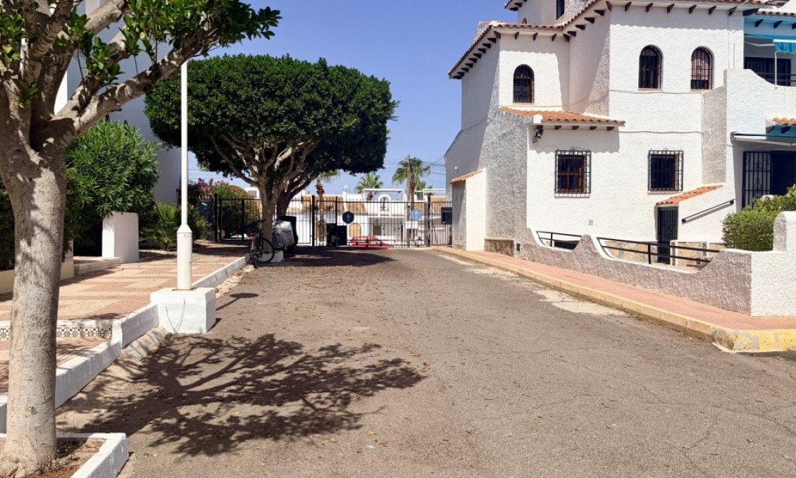 Wiederverkauf - Penthouse -
Ciudad Quesada - Costa Blanca