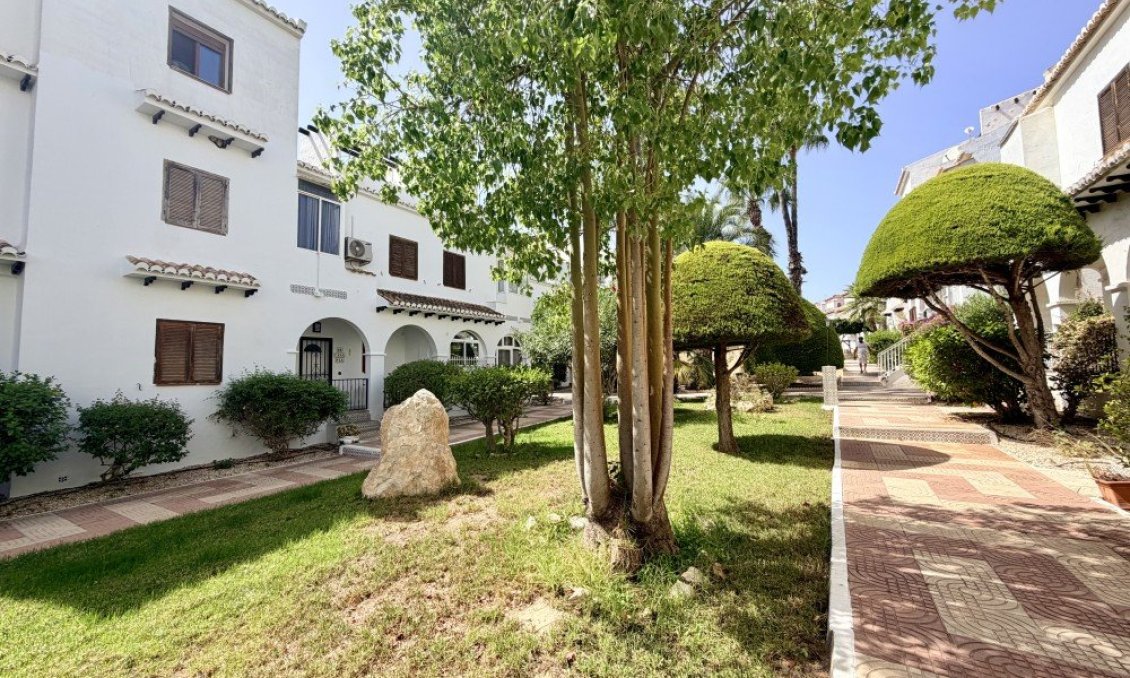 Wiederverkauf - Penthouse -
Ciudad Quesada - Costa Blanca