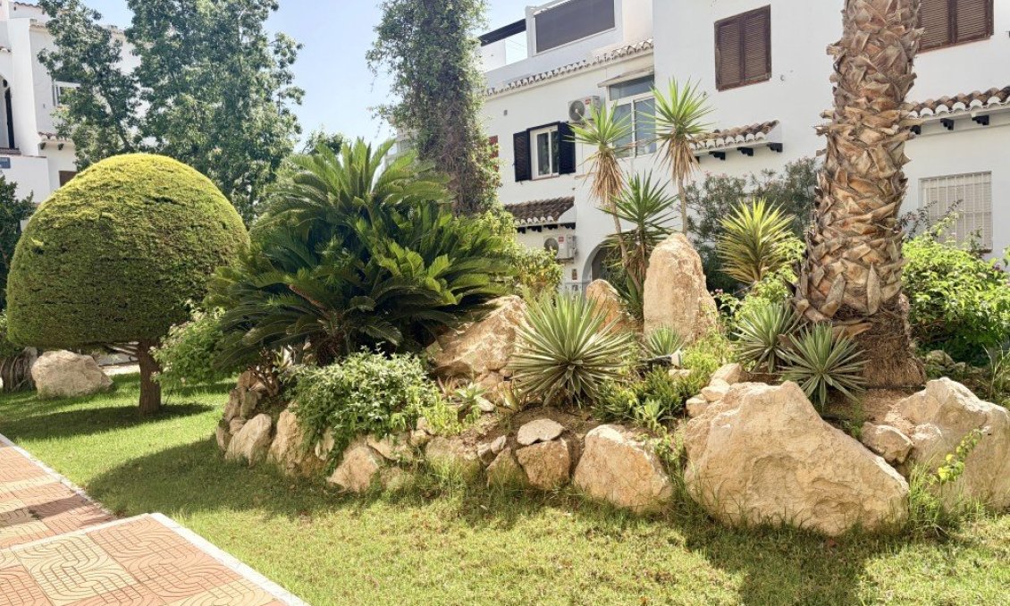 Wiederverkauf - Penthouse -
Ciudad Quesada - Costa Blanca
