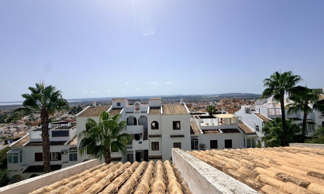 Wiederverkauf - Penthouse -
Ciudad Quesada - Costa Blanca