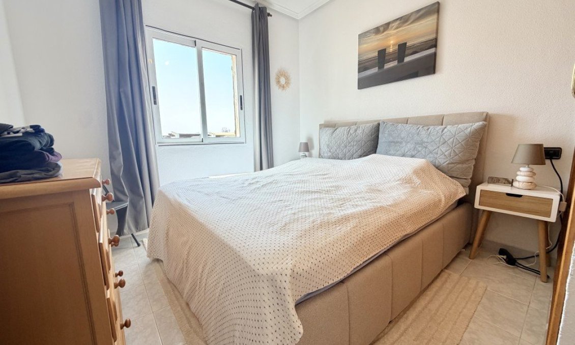 Wiederverkauf - Penthouse -
Ciudad Quesada - Costa Blanca
