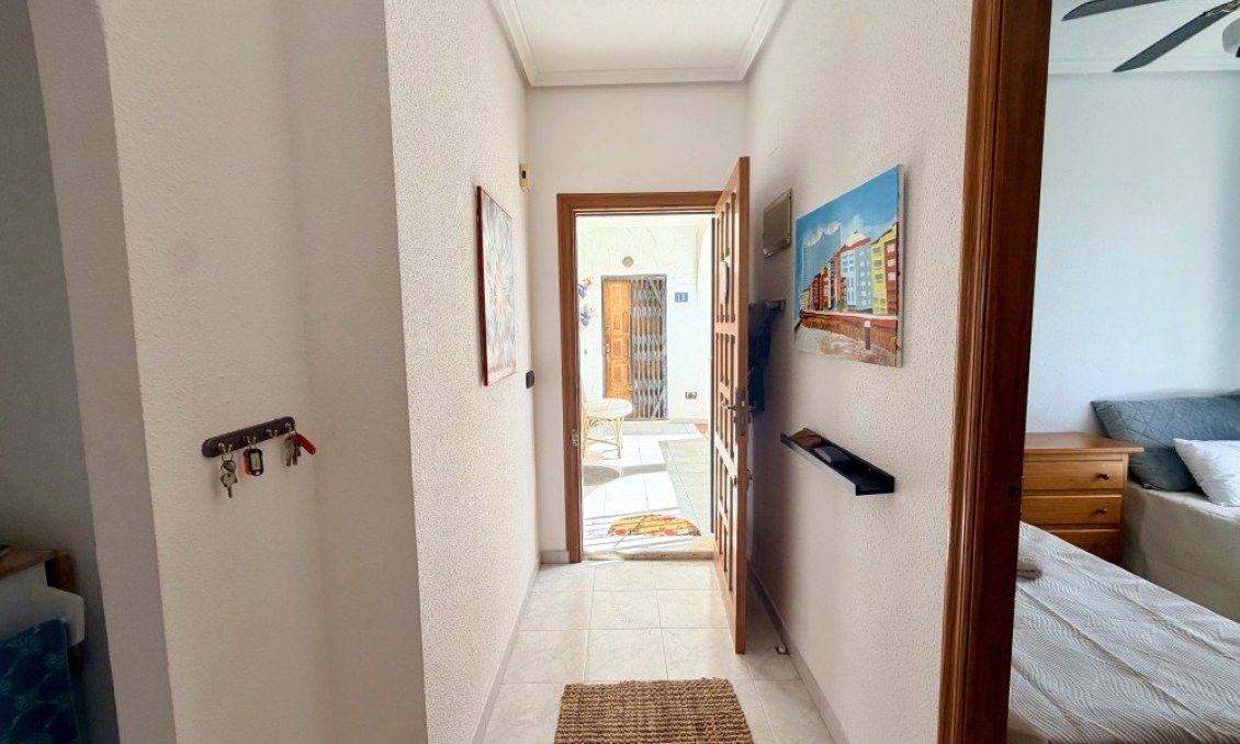 Wiederverkauf - Penthouse -
Ciudad Quesada - Costa Blanca