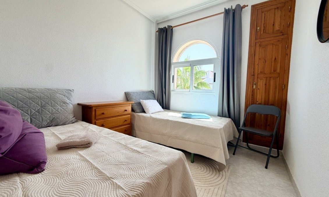 Wiederverkauf - Penthouse -
Ciudad Quesada - Costa Blanca