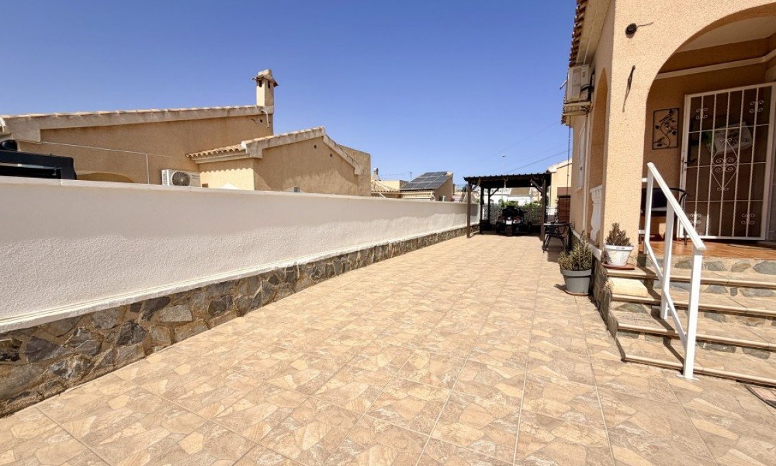 Revente - Villa -
Benijofar - Costa Blanca