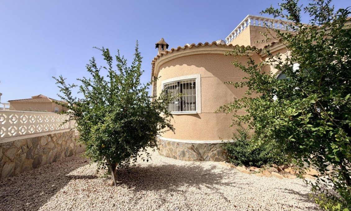 Revente - Villa -
Benijofar - Costa Blanca