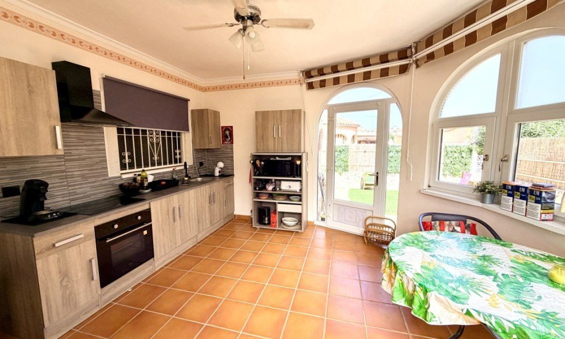 Revente - Villa -
Benijofar - Costa Blanca