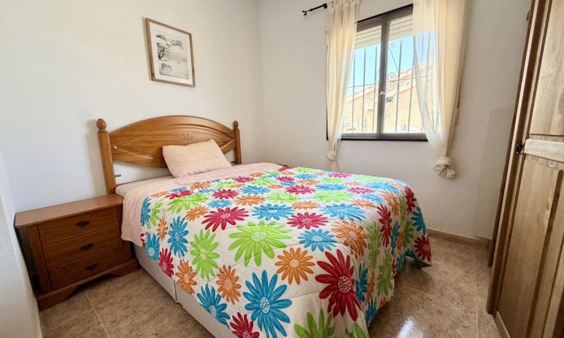 Revente - Villa -
Benijofar - Costa Blanca