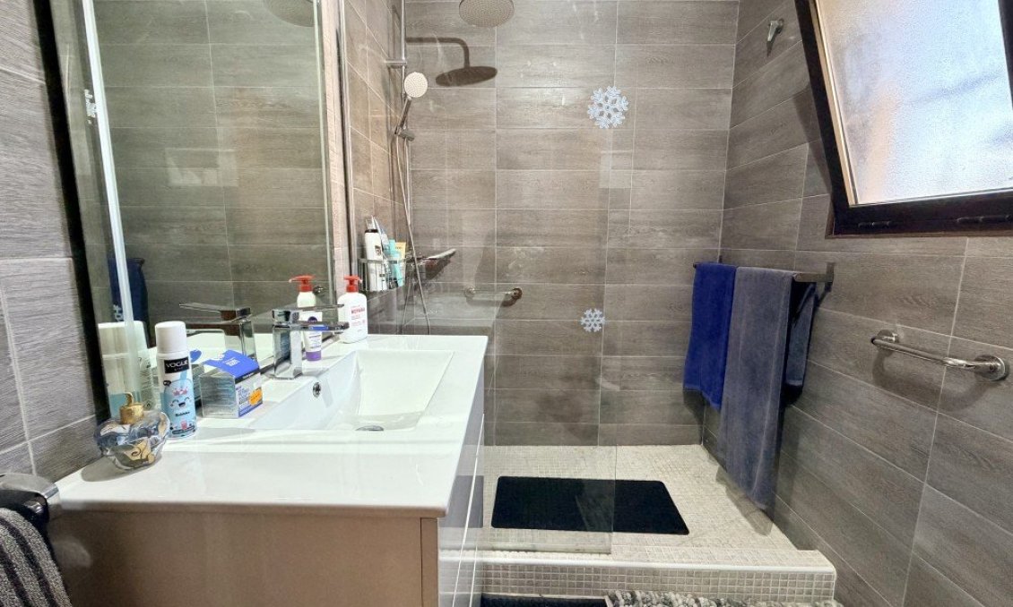 Revente - Villa -
Benijofar - Costa Blanca