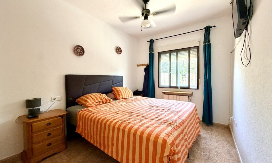 Revente - Villa -
Benijofar - Costa Blanca