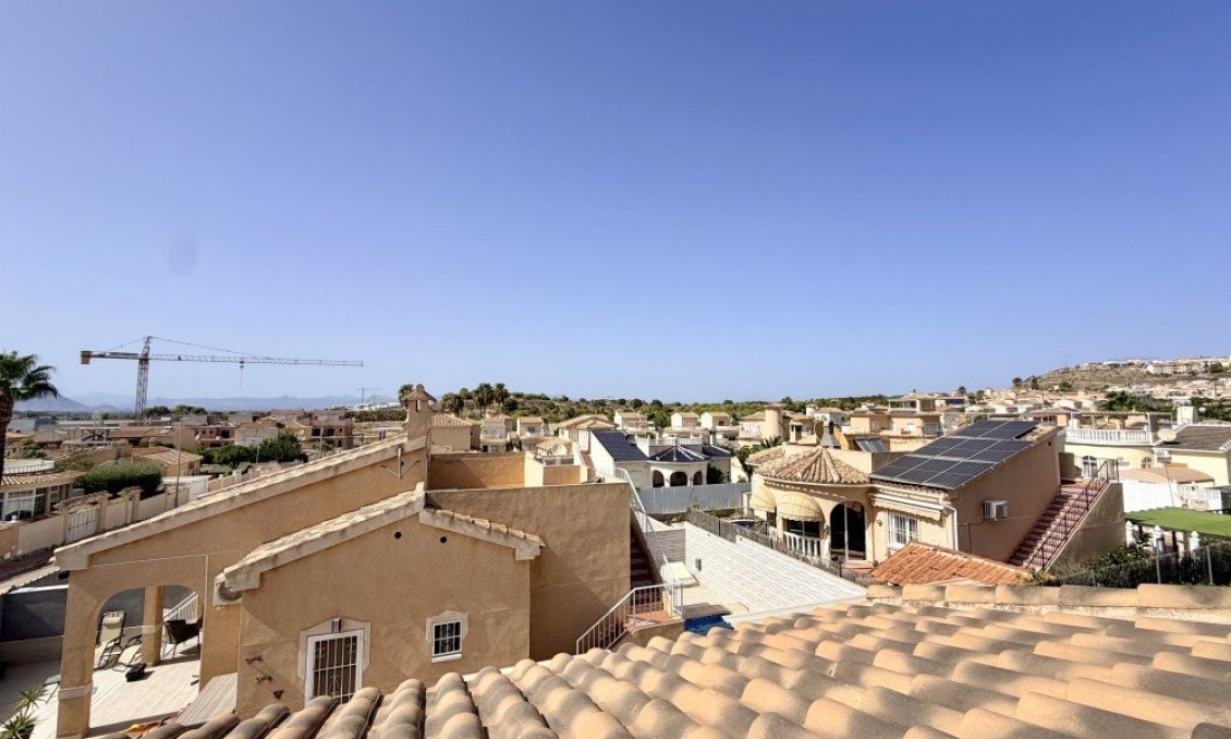 Revente - Villa -
Benijofar - Costa Blanca