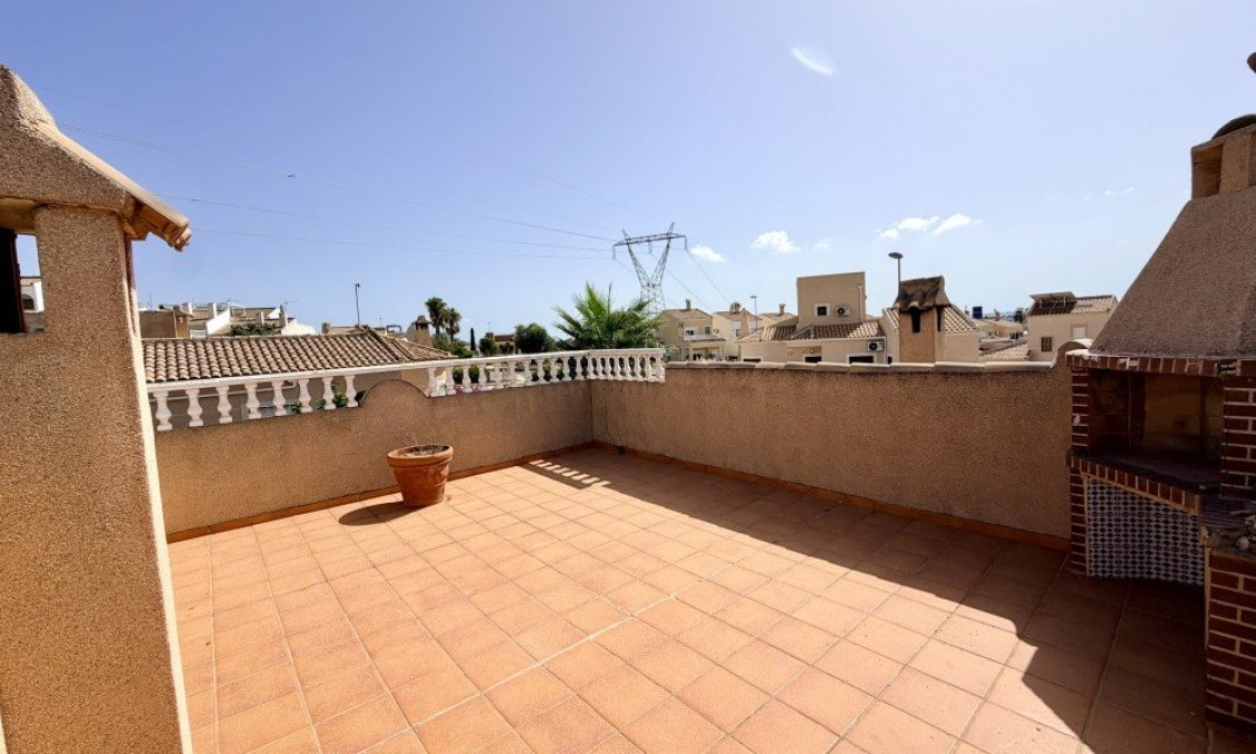 Revente - Villa -
Benijofar - Costa Blanca