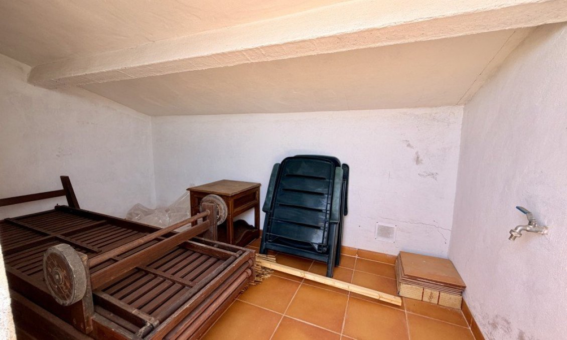 Revente - Villa -
Benijofar - Costa Blanca