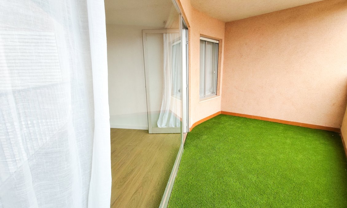Wiederverkauf - Wohnung -
La Zenia - Costa Blanca