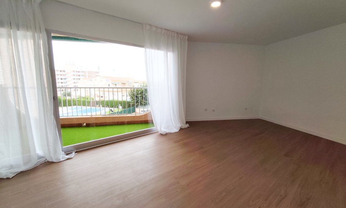 Wiederverkauf - Wohnung -
La Zenia - Costa Blanca