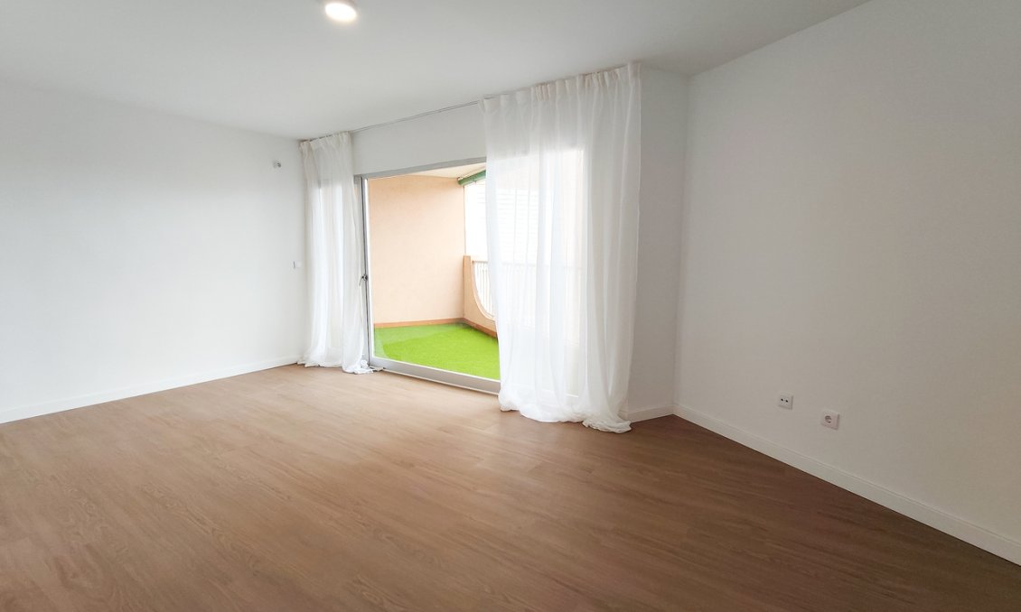 Wiederverkauf - Wohnung -
La Zenia - Costa Blanca