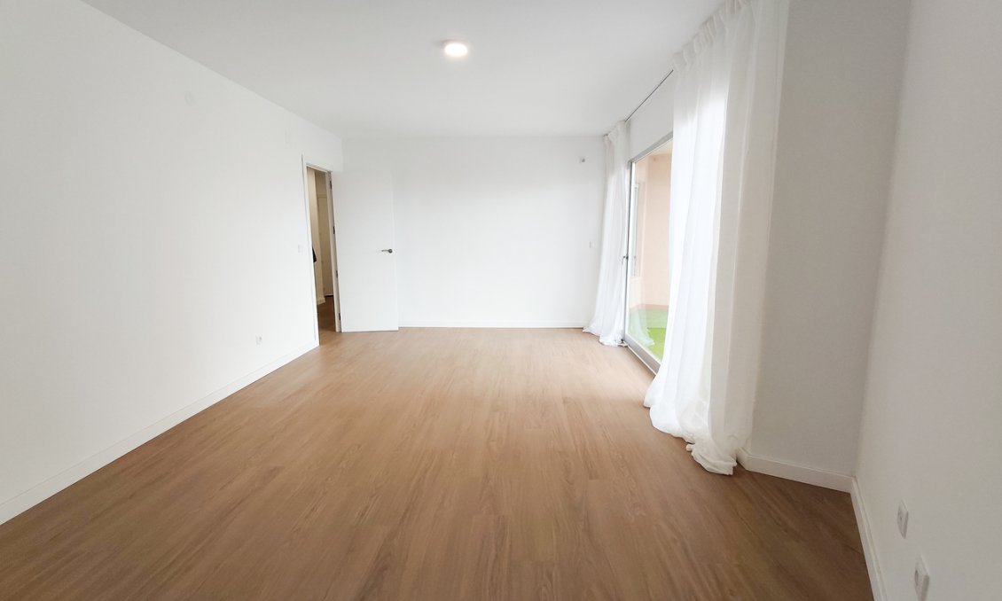 Wiederverkauf - Wohnung -
La Zenia - Costa Blanca