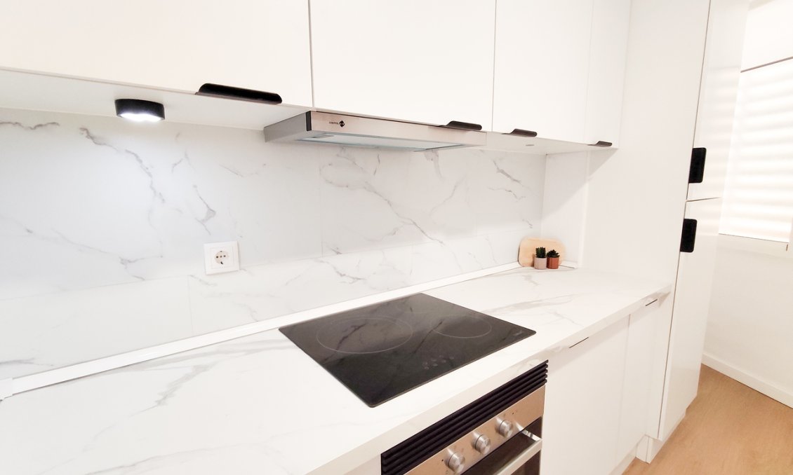 Wiederverkauf - Wohnung -
La Zenia - Costa Blanca