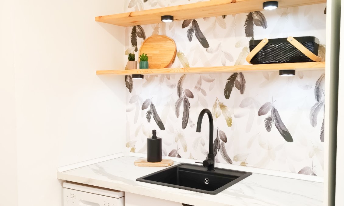 Wiederverkauf - Wohnung -
La Zenia - Costa Blanca